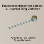 02-Raumbeständigkeit von Zement