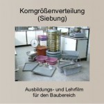 06-Korngrößenverteilung Siebung