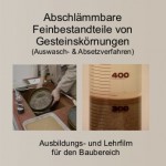 10-Abschlämmbare Feinbestandteile