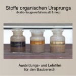 11-Stoffe organischen Ursprungs