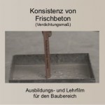 14-Konsistenz - Verdichtung