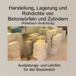 17-Betonwürfel-Rütteltisch