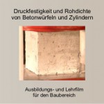 20-Druckfestigkeit Betonwürfel